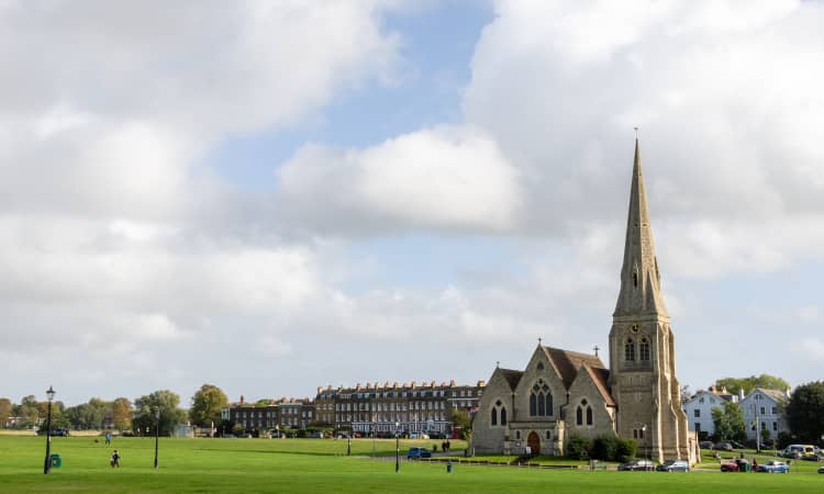 Blackheath
