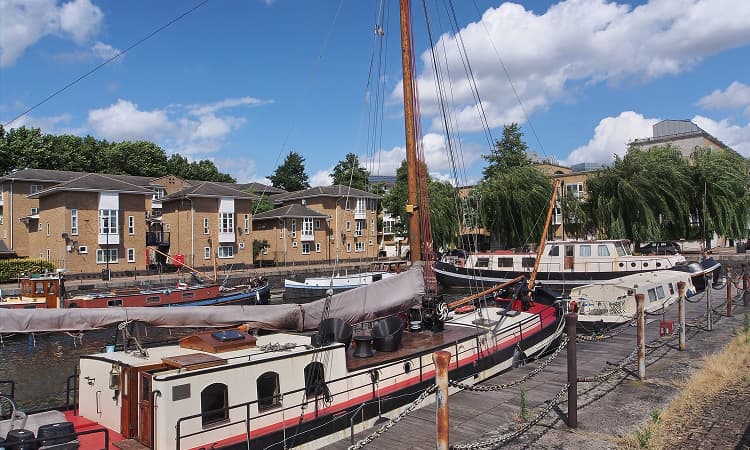 Deptford