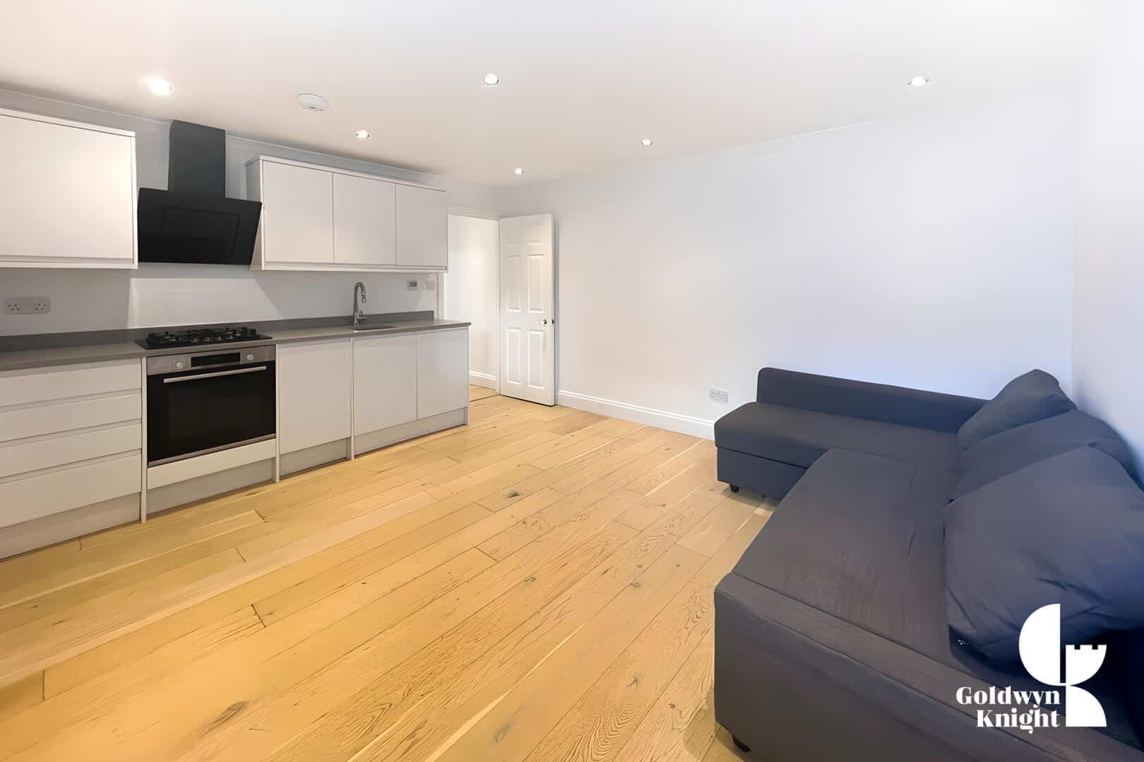 Engleheart Road, London, SE6