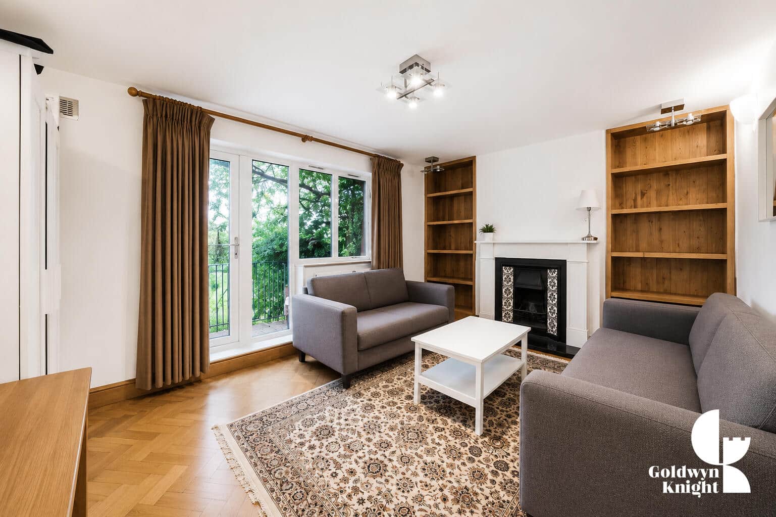 Marlborough Place, London, NW8