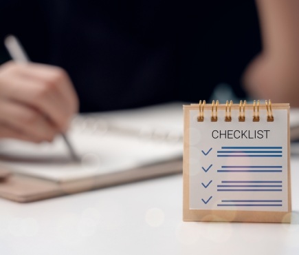 Landlord Compliance Checklist for South London Landlords
